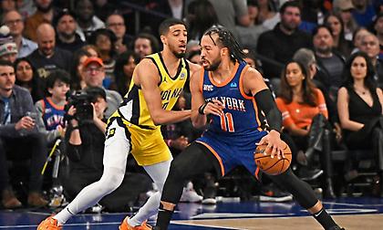 Πέισερς-Νικς