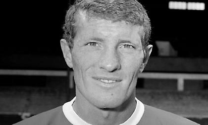 «Έφυγε» ο Γουίλι Στίβενσον, ένας από τους... ήρωες του Σάνκλι στα 60's της Λίβερπουλ