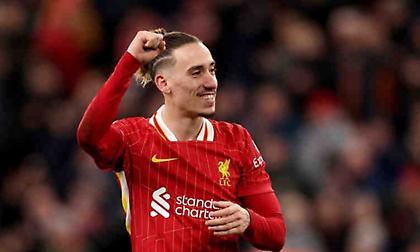 Πρόταση της Λιντς για τον Τσιμίκα ύψους 15 εκατ. ευρώ