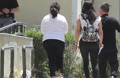 Νέα προθεσμία για να απολογηθεί αύριο έλαβε η κατηγορουμένη για ταξιδιωτικές απάτες