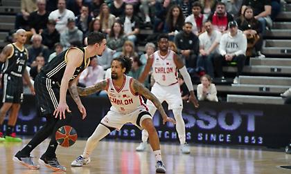 Ανατροπή, κατοστάρα και προβάδισμα για Βιλερμπάν