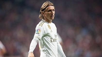 H… επόμενη ημέρα του Μόντριτς περιλαμβάνει την Σουόνσι!