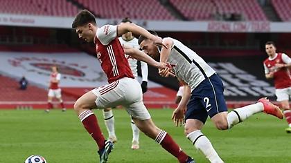 Ανακοινώνει Τίρνι… τετραετίας η Σέλτικ