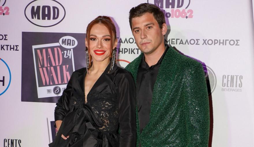 Τάνια Μπρεάζου: Τι έκανε στο αμάξι της και ο Γιώργος Αμούτζας τη ρώτησε πώς τα κατάφερε;