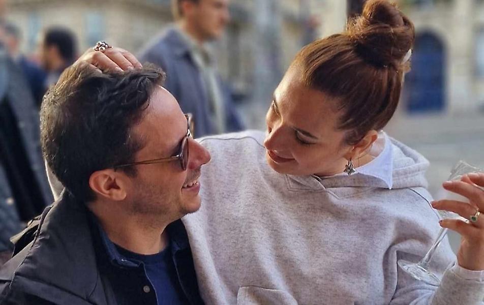 Δημήτρης Μακαλιάς - Αντιγόνη Ψυχράμη: Ο λόγος που οι φίλοι τους αισθάνονται συχνά άβολα στο σπίτι τους