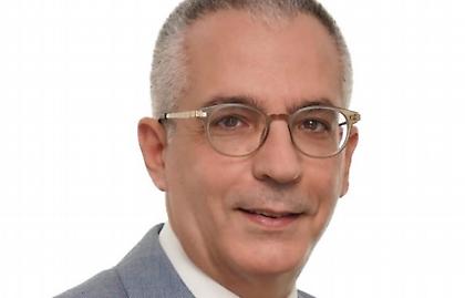 O Σφαιρόπουλος πρόεδρος του Συνδέσμου Ελλήνων Αντιπροσώπων Καλαθοσφαίρισης