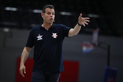 Ιτούδης: «Περήφανος για Γιασικεβίτσιους και Σπανούλη»