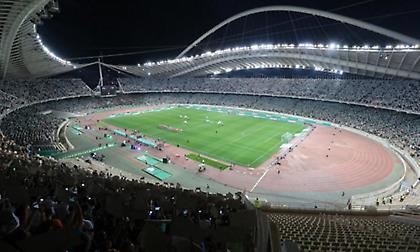 Δεσύλλας: «Ανοιχτό τι θα συμβεί με την έδρα του Παναθηναϊκού - Τα δεδομένα για ΟΑΚΑ και Λεωφόρο»