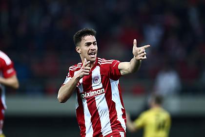 Το πιστεύουν για Κωστούλα στην Μπράιτον!