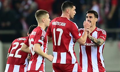 Ολυμπιακός κι άλλοι εννιά! Οι μεγάλες επιστροφές στο Τσάμπιονς Λιγκ