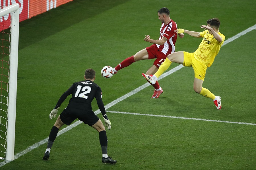 Νικολακόπουλος: Ολυμπιακός κι άλλοι εννιά! Οι μεγάλες επιστροφές στο Τσάμπιονς Λιγκ