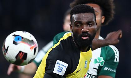 Στην αποστολή της Αϊτής για προκριματικά Μουντιάλ και Gold Cup ο Πιερό, χάνει την αρχή της προετοιμασίας της ΑΕΚ