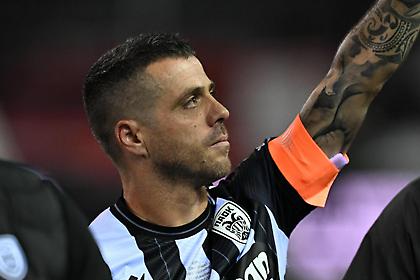 Σύντομα οι ανακοινώσεις για τον ρόλο του Βιεϊρίνια στον ΠΑΟΚ