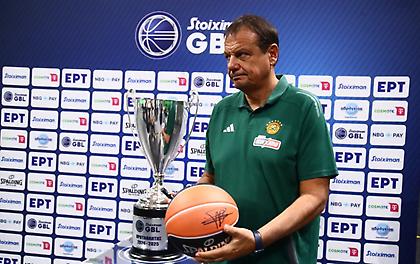 Πετρίδης: «Δύσκολη η απόφαση Αταμάν για το ποιον θα κόψει για τους τελικούς»