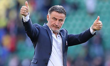 Τσακίρης: «Η περίπτωση Γκαλτιέ για την ΑΕΚ, τον ήθελε στη Μαρσέιγ ο Ριμπάλτα»