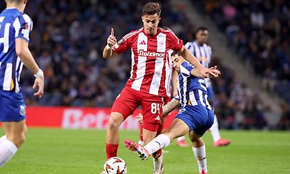 «Το μέλλον του Κωστούλα είναι στον Ολυμπιακό και το Champions League - Μόνο μία μυθική πρόταση θα άλλαζε τα δεδομένα»!