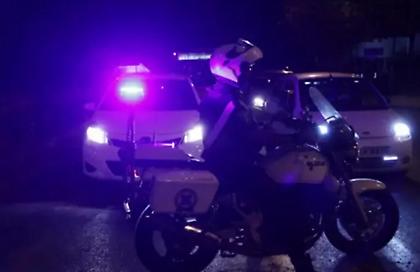 Επεισόδιο με πυροβολισμούς στη Θέρμη Θεσσαλονίκης – Τούρκοι οι δράστες