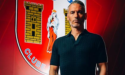 Πρώην βοηθός του Γκουαρντιόλα αντί του Καρβαλιάλ στην Μπράγκα