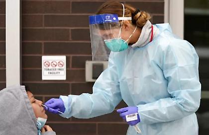 Νέο στέλεχος κορωνοϊού από την Κίνα έφτασε στις ΗΠΑ - Σε επιφυλακή οι υγειονομικές αρχές