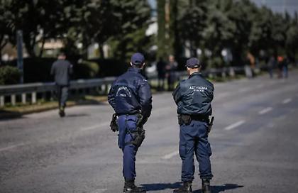 Δύο Τούρκοι προσήχθησαν για τους πυροβολισμούς σε βάρος πρακτόρων της ΕΥΠ στη Θεσσαλονίκη