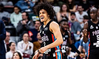 «Στρατηγική κίνηση της Μονακό με την απόκτηση του Χίφι για να παραμείνει στον πάγκο ο Σπανούλης»