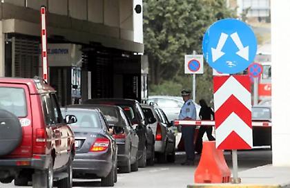 Συνελήφθη στα σύνορα 34χρονος Σκοπιανός, καταζητούμενος για ληστεία μετά φόνου στη Γερμανία