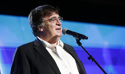 Θεοδωρίδης για τη συνάντηση με το Big-5: «Ανταποκρίθηκαν όλοι θετικά, να συνεχίσει μετά την Τρίτη»