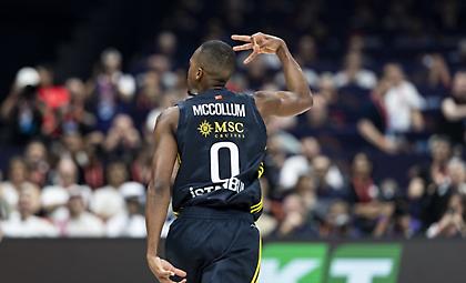 Φενέρμπαχτσε: Προς ανανέωση ο ΜακΚόλουμ