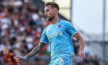 Λουτσέσκου: «Δεν είναι στη λίστα του ΠΑΟΚ ο Ντράγκους-Δεν προτείνω εγώ παίκτες»