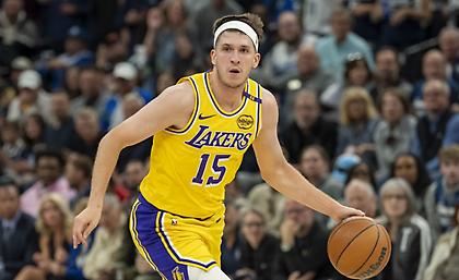 Λέικερς: Απαρνείται την οψιόν του ο Ριβς