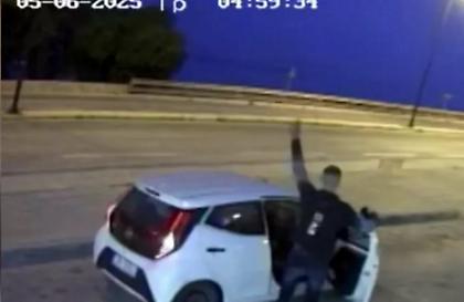 Απαγωγή στον Υμηττό: Προφυλακίστηκαν μετά την απολογία τους οι τέσσερις κατηγορούμενοι - Τι ισχυρίστηκαν