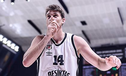 Ο κορυφαίος «κλέφτης» του Eurocup ετοιμάζεται για την Euroleague: Παίρνει και Σλίβα η Ζάλγκιρις!