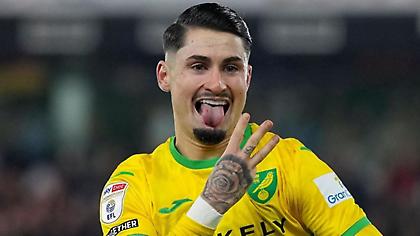 «Ο Μεντιλίμπαρ ζήτησε από τον Ολυμπιακό τον Μπόρχα Σάινθ»