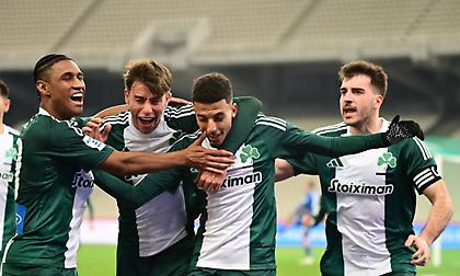 Δεσύλλας: «Δεν θα πουλήσει παίκτη κάτω από την αξία του ο Παναθηναϊκός - Αυτή είναι η διάθεση του Βαγιαννίδη»