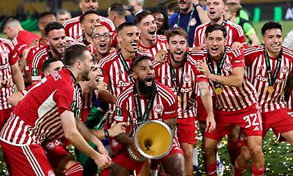 Σταματέλος: «Τέτοια ημέρα θα θυμόμαστε πάντα την περσινή επιτυχία – Τον Τσέρνι τον θέλει πολύ ο Μεντιλίμπαρ»