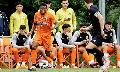 Ξανά στο γνώριμο Burgh Haamstede η ΑΕΚ για το βασικό στάδιο της προετοιμασίας