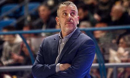 Τέλος από τον Προμηθέα ο Παπαθεοδώρου