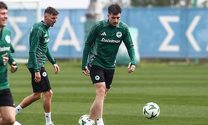 «Ξανά για Ιωαννίδη η Μπολόνια, θέλει σκόρερ ο Ιταλιάνο»