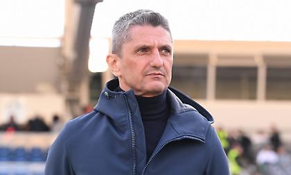 Τσορμπατζόγλου: «Κάνει την αυτοκριτική του ο Λουτσέσκου, έχει πρόταση του ΠΑΟΚ ο Παβλένκα»