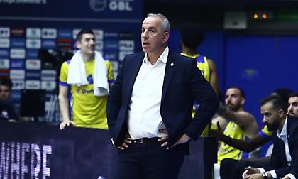 Προμηθέας: Υποψήφιος για τον πάγκο ο Λιμνιάτης