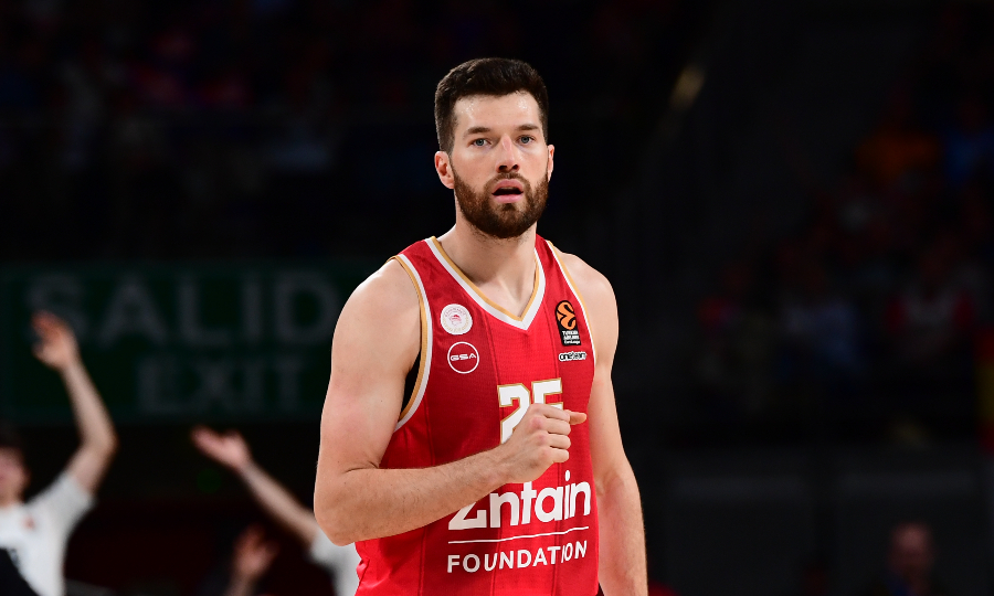 Ολυμπιακός: Τα do's και τα don'ts ενόψει των τελικών με Παναθηναϊκό