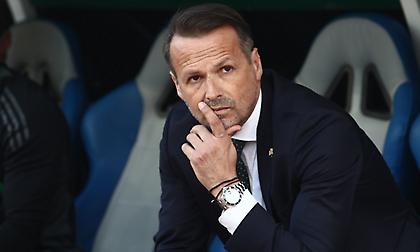 Δεσύλλας: «Έχουν ξεχωρίσει κάποιες πρώτες περιπτώσεις για αριστερό μπακ - Το χρονοδιάγραμμα των πωλήσεων»