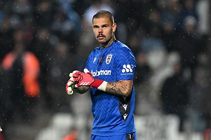 Τσορμπατζόγλου: «Ταβάνι τα 10 εκατομμύρια ευρώ για τον Κοτάρσκι - Απομένει το τυπικό σκέλος για Τέιλορ»