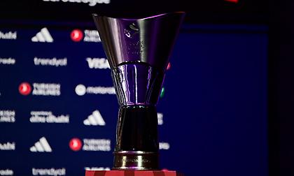 Euroleague: Κλείδωσε η συμμετοχή 20 ομάδων από τη νέα σεζόν!