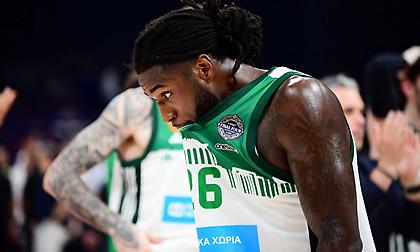 Πετρίδης: «Χωρίς Λεσόρ στους τελικούς ο Παναθηναϊκός»!