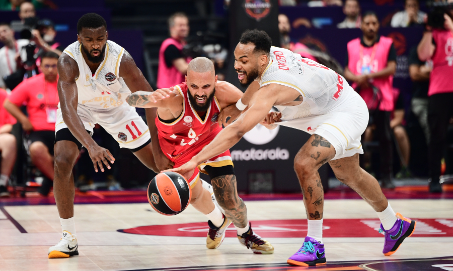 Ολυμπιακός: Τα do's και τα don'ts ενόψει των τελικών με Παναθηναϊκό