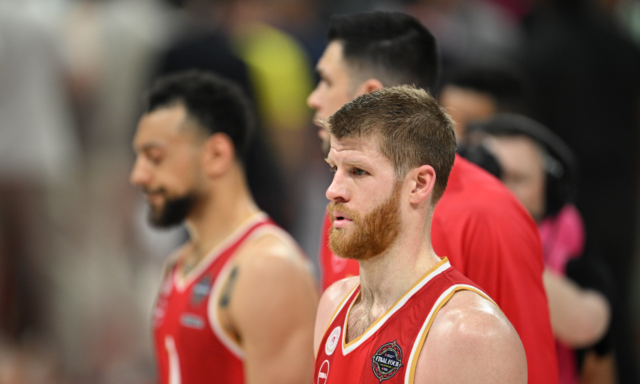 Ολυμπιακός: Τα do's και τα don'ts ενόψει των τελικών με Παναθηναϊκό