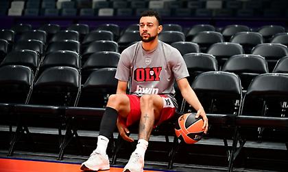 «Υπέγραψε στη Ζάλγκιρις ο Γκος» - Τι περιλαμβάνει το συμβόλαιό του