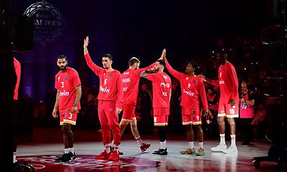 Ζέρβας: «Έξτρα κίνητρο για τους παίκτες του Ολυμπιακού τα όσα είπε ο Γιαννακόπουλος»