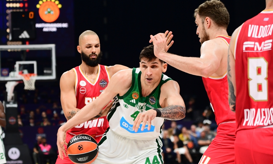 Παναθηναϊκός: Τα do's και τα don'ts ενόψει των τελικών με Ολυμπιακό